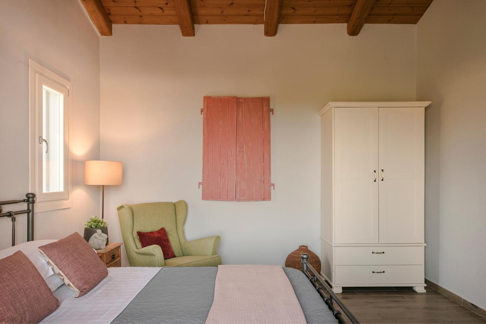 Aelia Villa Fiskardo Exteriér fotografie